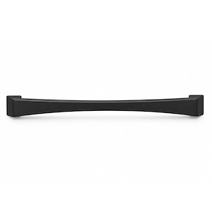 دستگیره کابینتی دو پیچ مشکی 320-8-319 استار STAR