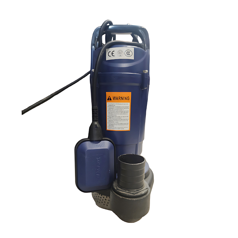 کف کش 25 متری 2 اینچ QDX10-22-1/1 دیانا 