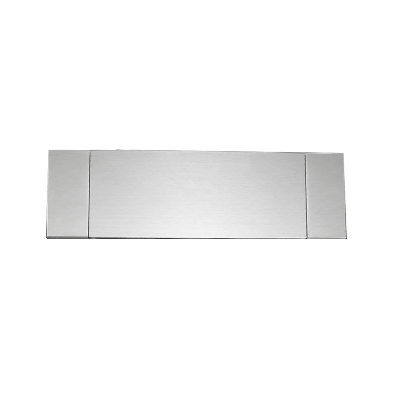 پریز برق مستطیل تو کار سیلور MILO کد 1041 1*G24