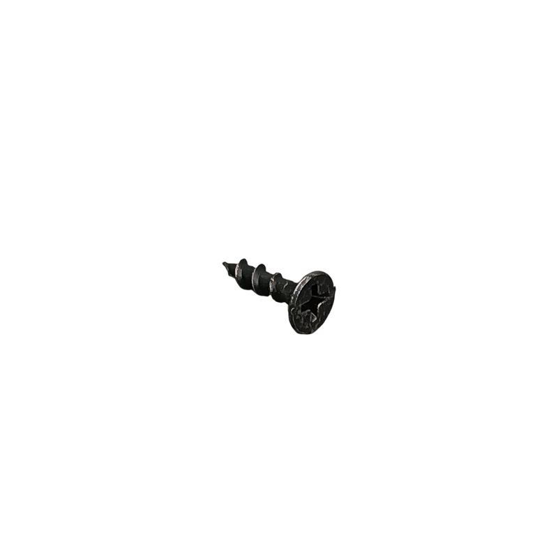 پیچ MDF ام دی اف مشکی 16*4 RONIXI 