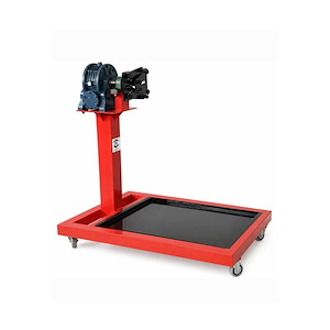استند موتور 4 و 6 گیربکسی GM