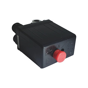 کلید اتومات کمپرسور هوا تک فاز 1 راه RMP-8