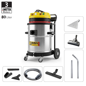 جاروبرقی صنعتی آنا مدل 83WD Eco آنا ANA