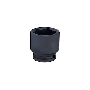 بکس تکی 3/4 اینچ 41 کوتاه 6 پر مشکی KING STONE