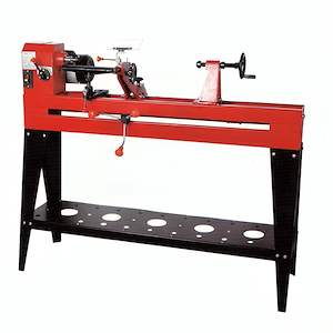 ماشین کپی تراش خراطی دور متغیر دینامی CWL-1000V محک MAHAK