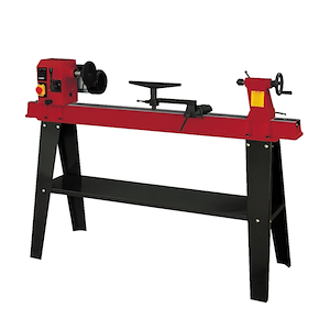 دستگاه خراطی یک متری WL-350V محک MAHAK