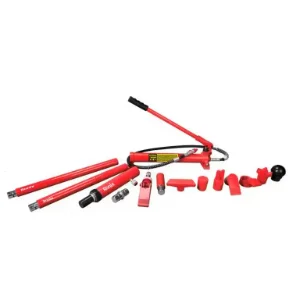 جک صافکاری 10 تن جعبه فلزی مدل RH-4945 رونیکس RONIX