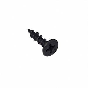 پیچ MDF ام دی اف مشکی 1/8*4 JOY