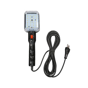 چراغ سیار LED