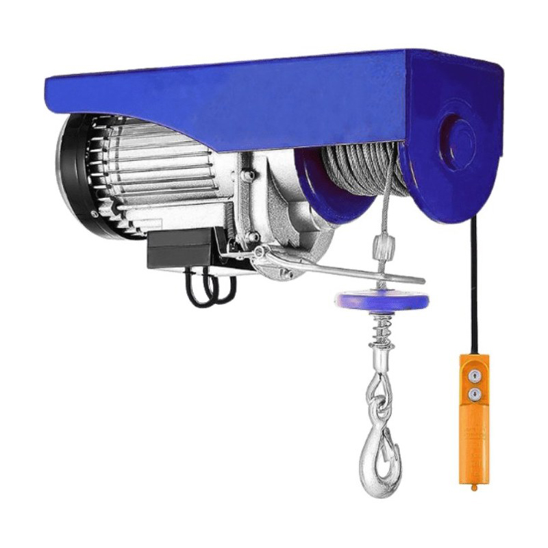 خرید جرثقیل برقی ۱۲۰۰ کیلویی پاورتکس POWERTEX PA600-1200