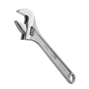 آچار فرانسه 10 اینچ جی تک JTECH
