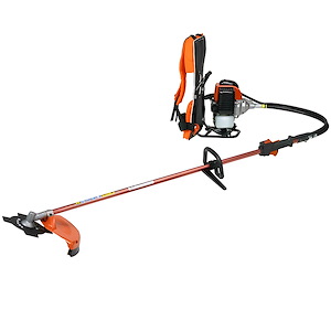 علف تراش دوشی مدل NTB430-BG ویکتور VICTOR