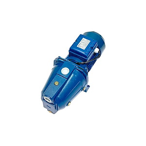 پمپ آب جتی استیل 1 اسب مدل CAM100-S ژن تبریز GEN TABRIZ