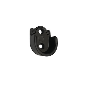 زیر سری 25 نیم گرد مشکی سنباده ای  F25-N-BLACK-S نایس NICE