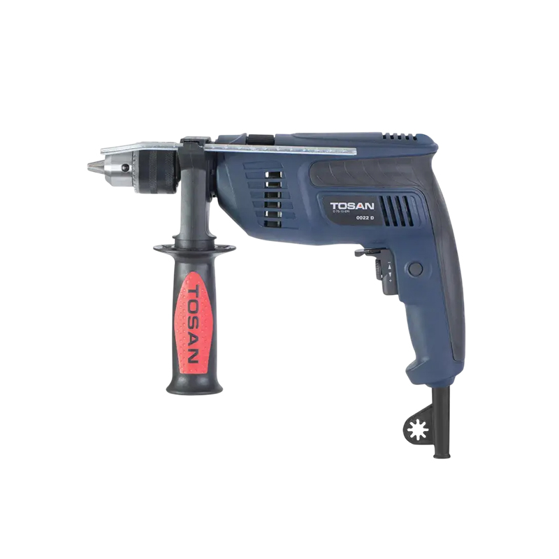 خرید دریل 13 آچاری 750 وات توسن TOSAN کد 0022D