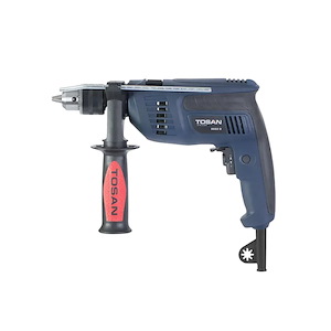دریل 13 آچاری 750 وات توسن TOSAN کد 0022D