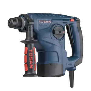 دریل بتن کن 3 کیلویی 800 وات مدل 8030H توسن TOSAN