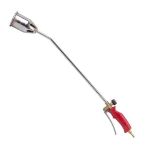 مشعل ایزوگام کلاچ دار مدل THT-46CCOتوسن TOSAN