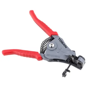 سیم لخت کن اتوماتیک 7 اینچ مدل 3000B T5010-WS1032A توسن TOSAN
