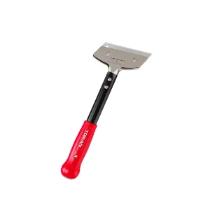 کاردک 12 اینچ چکش خور مدل 5850 توسن TOSAN