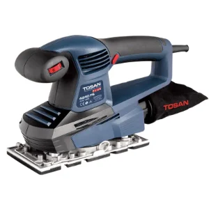 سنباده لرزان 240 وات پلاس مدل 4240FS توسن TOSAN