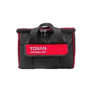 کیف ابزار دور زیپ 30 سانت مدل TB-30S توسن TOSAN