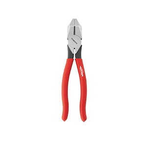 انبر دست 9/5 اینچ سر آرچری مدل T5113-9/5PA توسن TOSAN
