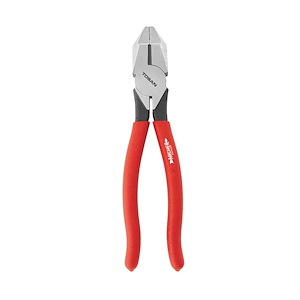 انبر دست 8/5 اینچ سر آرچری مدل T5113-8/5PA توسن TOSAN
