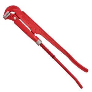 آچار لوله گیر 2 اینچ مدل T222-2 توسن TOSAN