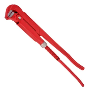 آچار لوله گیر 3 اینچ مدل T222-3 توسن TOSAN