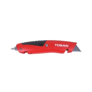 کاتر ذوزنقه ای 3 کاره مدل T180-3Fتوسن TOSAN