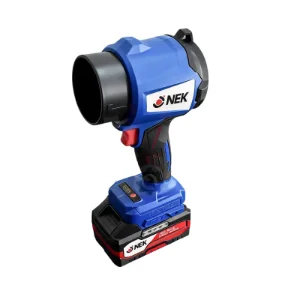 بلوور (دمنده) شارژی کد 513LB نک NEK