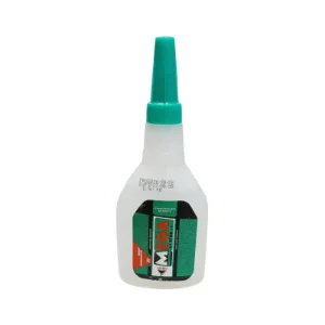 مواد خالی چسب 123 100 گرمی مگا استار