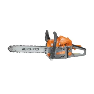 اره موتور بنزینی 45 سانت کد AG-CS5200 اگرو AGRO