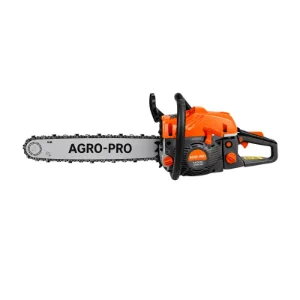 اره موتور بنزینی 55 سانت کد AG-CS5800 اگرو AGRO