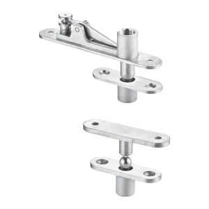 لولا محوری 150 کیلویی PVH-02 سارو SARO