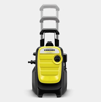 تصویر کارواش فشار قوی K5 Compact کارچر آلمان KARCHER