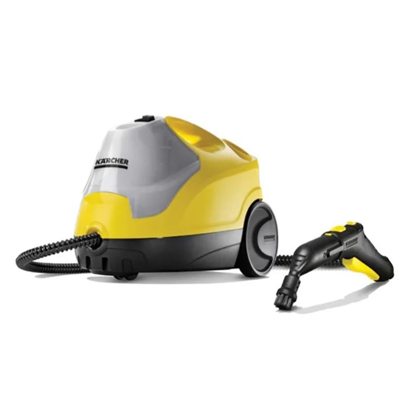 تصویر  بخارشوی مدل SC 4 EasyFix کارچر آلمان KARCHER