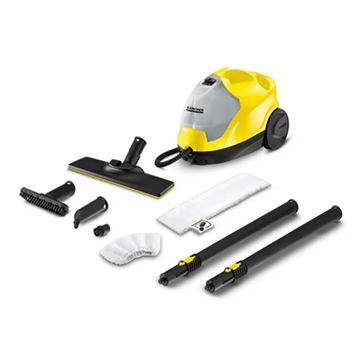 تصویر بخارشوی مدل SC 4 EasyFix کارچر آلمان KARCHER