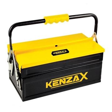 تصویر جعبه ابزار مدل KTB-1502 کنزاکس KENZAX