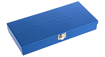 تصویر  جعبه بکس 1/2و1/4 اینچ 27 پارچه مدل NTS-7014 نووا  NOVA