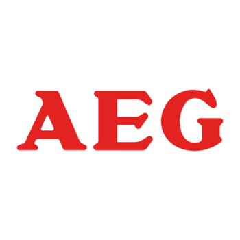 تصویر تولید کننده آ ا گ AEG