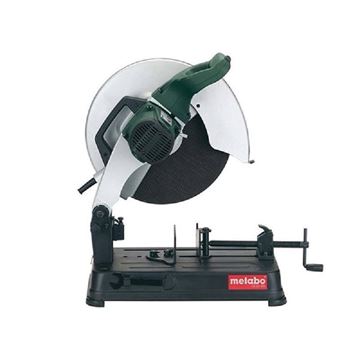 تصویر اره پروفیل بر مدل CS 23-355 متابو METABO