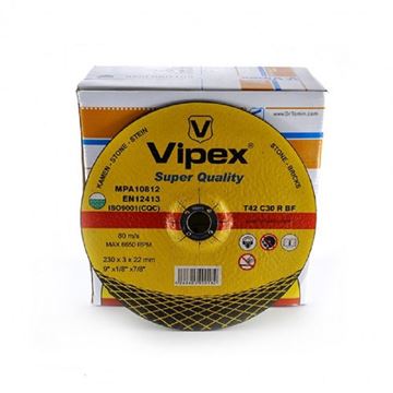 تصویر صفحه سنگبری 230 ویپکس VIPEX