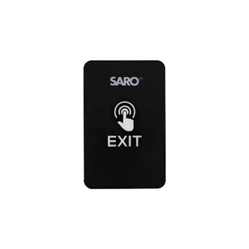 تصویر کلید خروج تاچ کد EXK07 سارو SARO