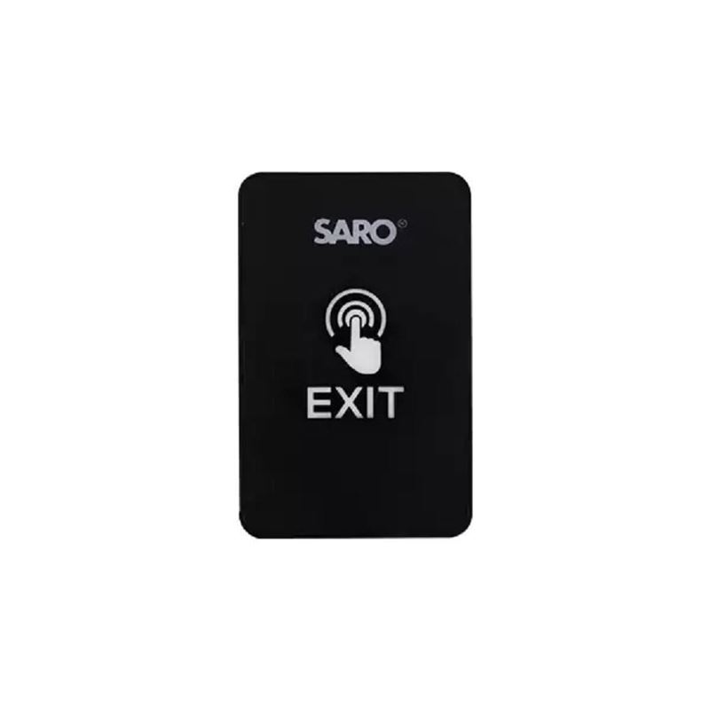 تصویر  کلید خروج تاچ کد EXK07 سارو SARO