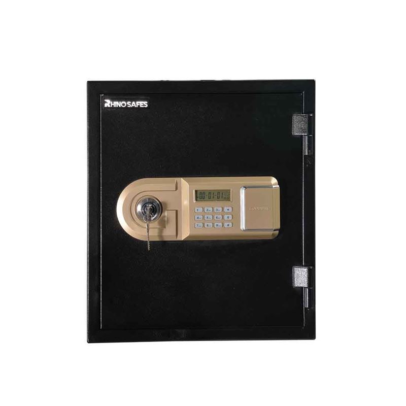 تصویر  گاو صندوق مدل RH 51E4 راینوسیف RHINO SAFES