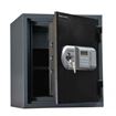 تصویر  گاو صندوق مدل RH 51E4 راینوسیف RHINO SAFES