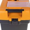 تصویر  جعبه ابزار پلاستیکی کد PT22 مهر MEHR