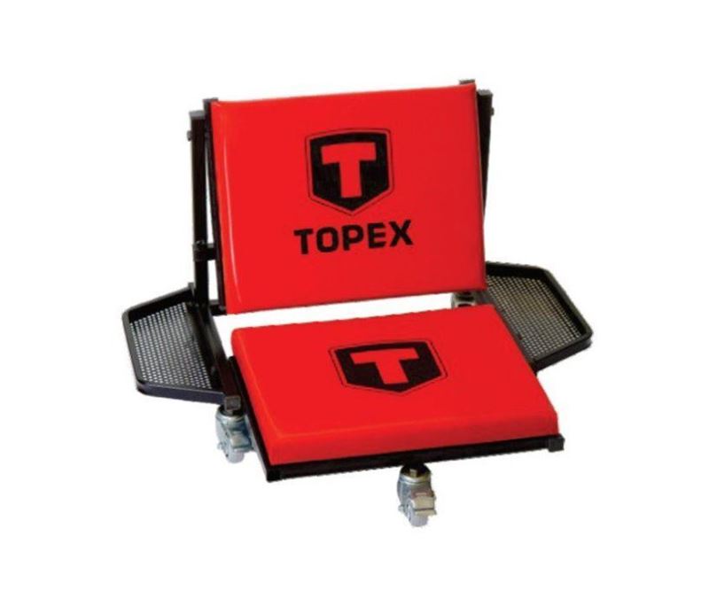 تصویر  صندلی دو حالته تعمیرگاهی تاپکس TOPEX